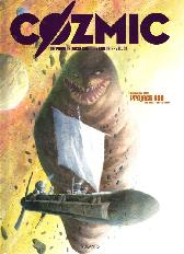 Cozmic 4