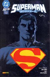 Superman - Das Buch von El 1