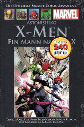 Hachette Marvel 240 
Astonishing X-Men
