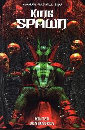 King Spawn 7