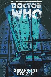 Doctor Who 
Gefangene der Zeit 2