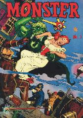 Monster 1