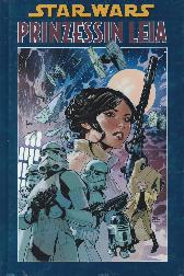 Star Wars Sonderband 88 
Limimitiert 222 Expl.