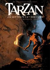 Tarzan - Am Mittelpunkt der Erde 