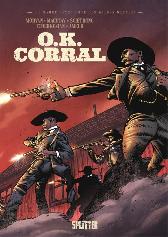 Die wahre Geschichte des Wilden Westens: OK Corral 