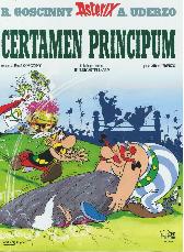 Asterix in Latein 7
