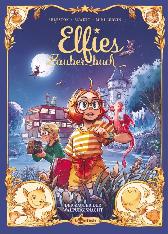Elfies Zauberbuch 5