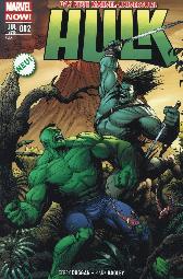 Hulk Sonderband 2