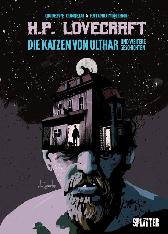 H.P. Lovecraft 
Die Katzen von Ulthar