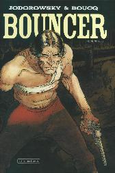 Bouncer Gesamtausgabe 2