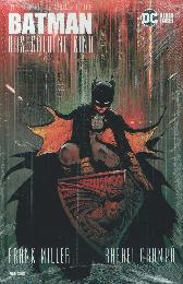 Batman - Das Goldene Kind 
Variant-Cover
Limitiert 666 Expl.