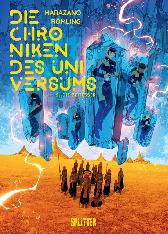 Die Chroniken des Universums 2