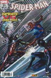 Spider-Man (All New 2016) 7
