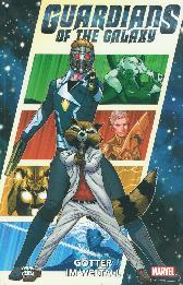 Guardians of the Galaxy (2020) 3