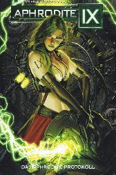 Aphrodite IX 1
