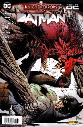 Batman Rebirth 84