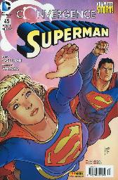 Superman 45