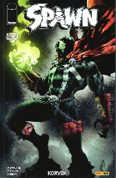 Spawn 133