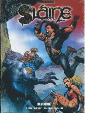 Slaine 5