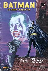 Batman 1989 - Die Filmadaption Deluxe Edition 