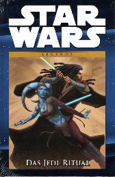 Star Wars Comic-Kollektion 117