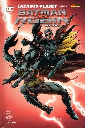 Batman vs. Robin 1 
Hardcover
Limitiert 222 Expl.