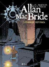 Allan Mac Bride Jubiläumspaket 