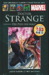 Hachette Marvel 153 - Doctor Strange 
