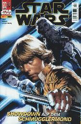 Star Wars (2015) 9