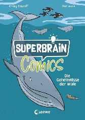 Superbrain-Comics 
Die Geheimnisse der Wale