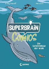 Superbrain-Comics 
Die Geheimnisse der Wale