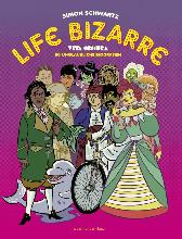Vita Obscura - Life Bizarre 