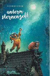 Unterm Sternenzelt 