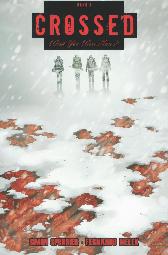 Crossed 7