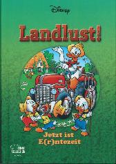 Enthologien 37 - Landlust 