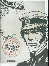 Corto Maltese Werkausgabe 3
s/w Ausgabe
