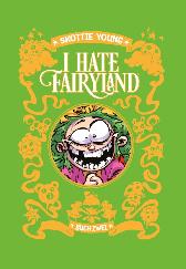 I hate Fairyland 2