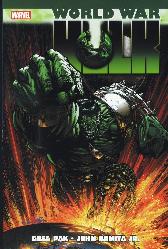 World War Hulk 