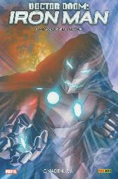 Dr. Doom - Infamous Iron Man 2