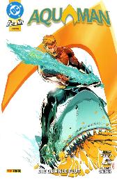 Aquaman (2025) 1