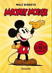 Mickey Mouse 
Die ultimative Chronik