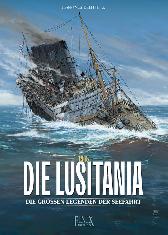 Die grossen Legenden
der Seefahrt 1