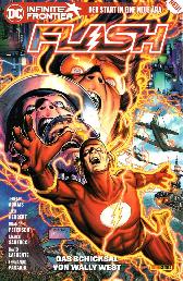 Flash (2022) 1