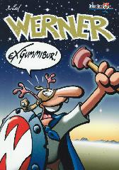 Werner Band 10