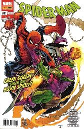 Spider-Man (2023) 32