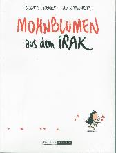 Mohnblumen aus dem Irak 