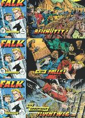 Falk Piccolo 3. Serie 31-33