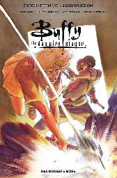 Buffy the Vampire Slayer 5