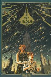 Die drei Geister von Tesla 1