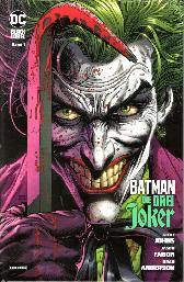 Batman - Die drei Joker 1